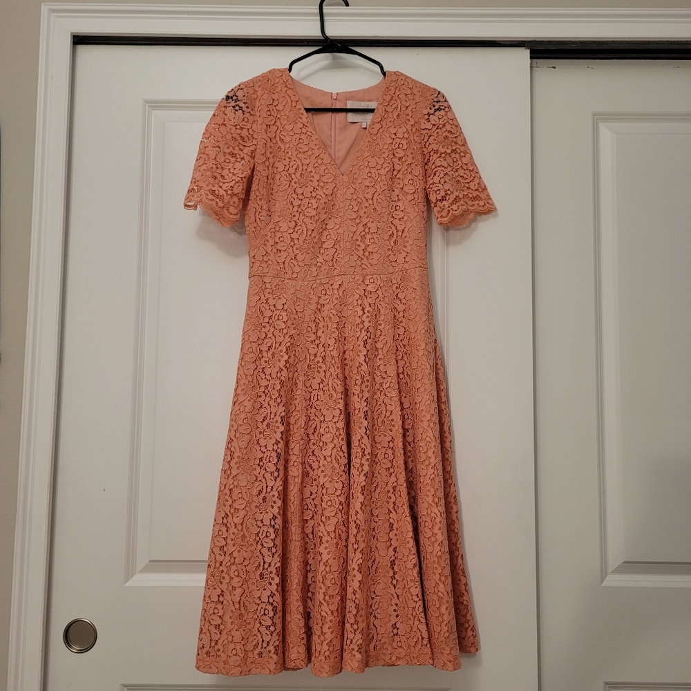 Gal Meets Glam Dress